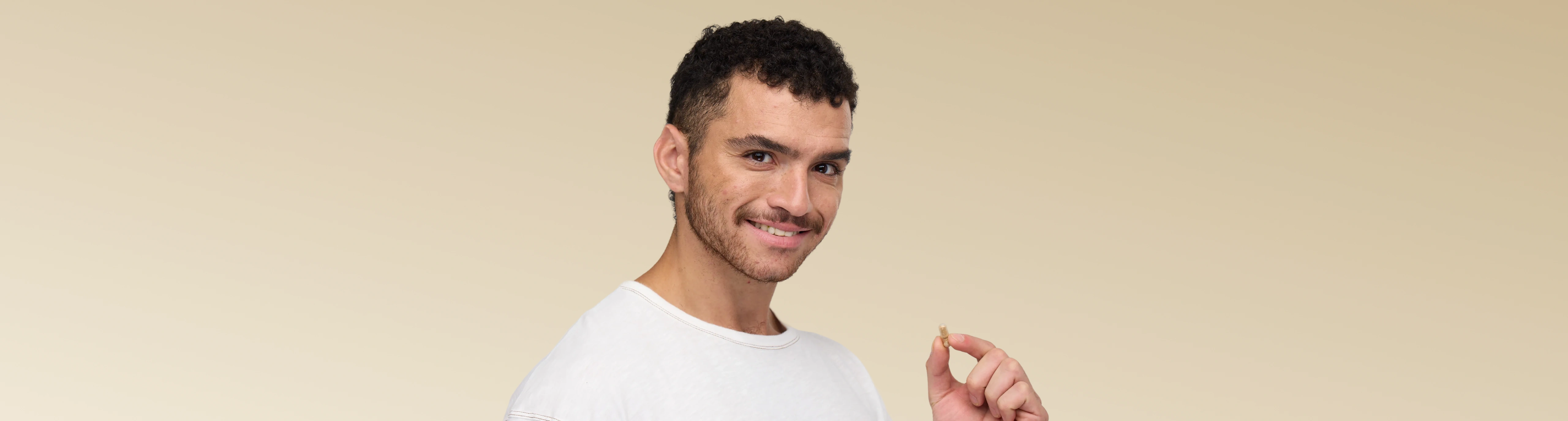 המקום של הפתרון המורכב (Compounding) ביצירת אמון כאשר ההתאמה נעשית לפי המצב הבריאותי