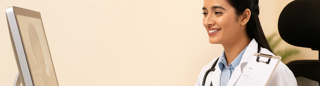 מהי טלרפואה (Telemedicine) ואיך זה עובד: