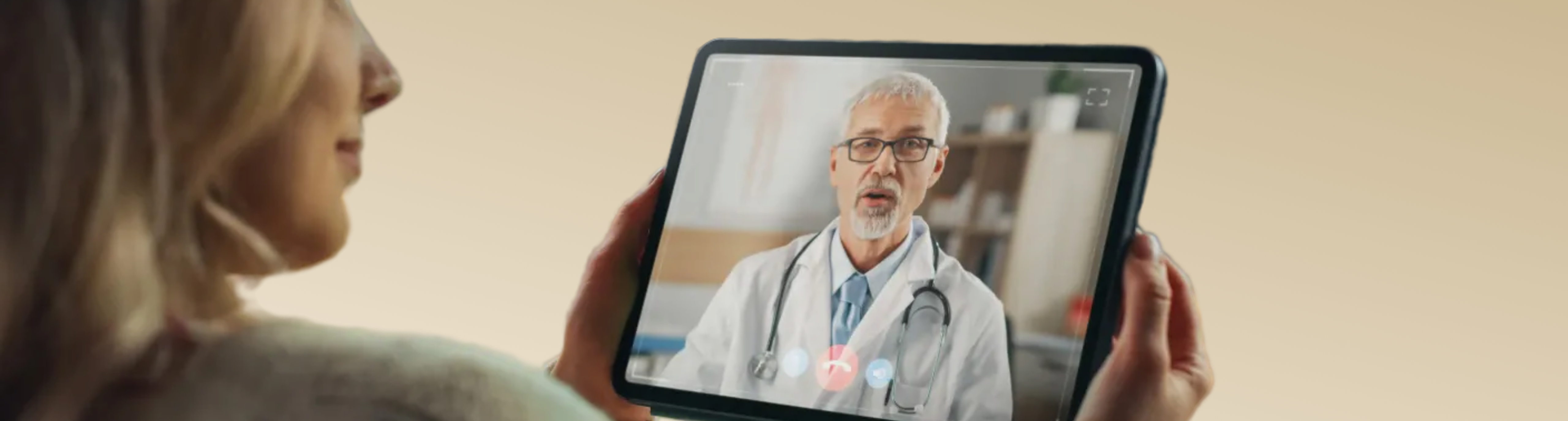 האם אפשר לבנות אמון גם בלי לפגוש את הרופא? כך SKCURE יוצרת קרבה מרחוק