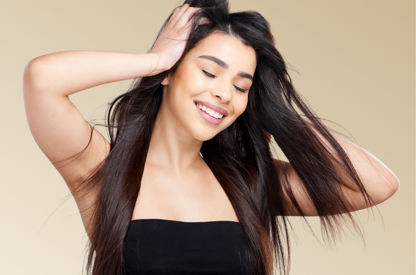 התקרחות נשית – מידע ופתרונות