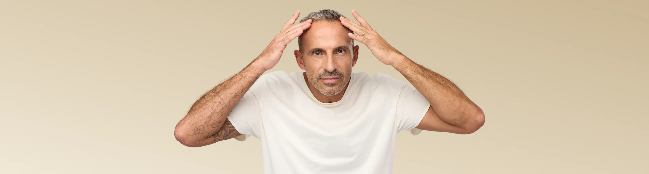 מתחילים משורש הבעיה