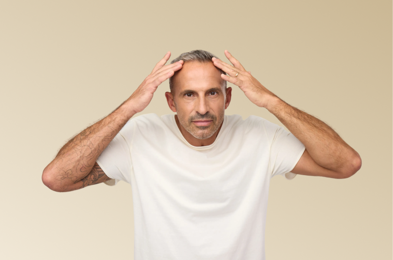 נשירת שיער - מה גורם לתופעה ומה ניתן לעשות?