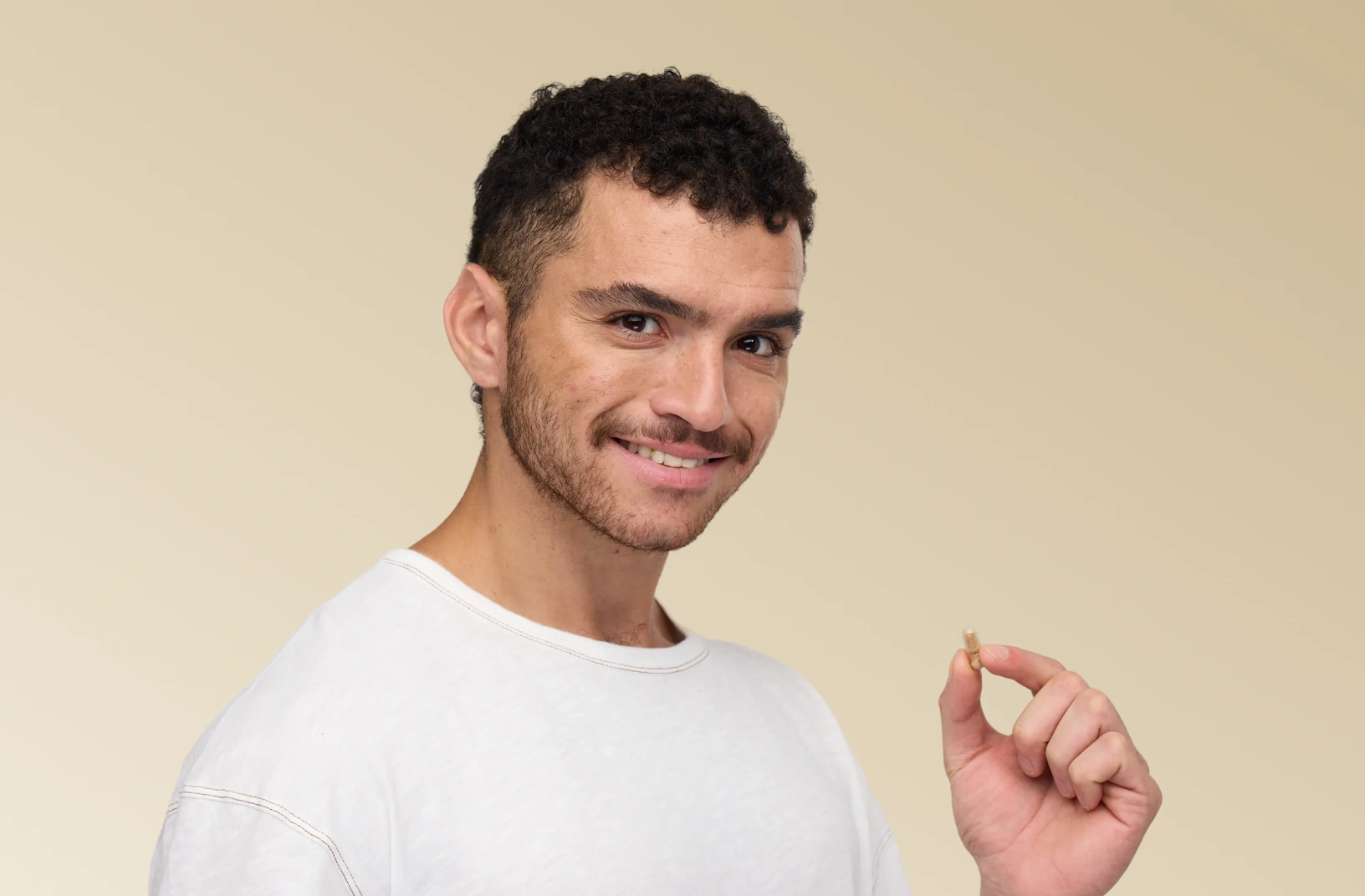 המקום של הפתרון המורכב (Compounding) ביצירת אמון כאשר ההתאמה נעשית לפי המצב הבריאותי