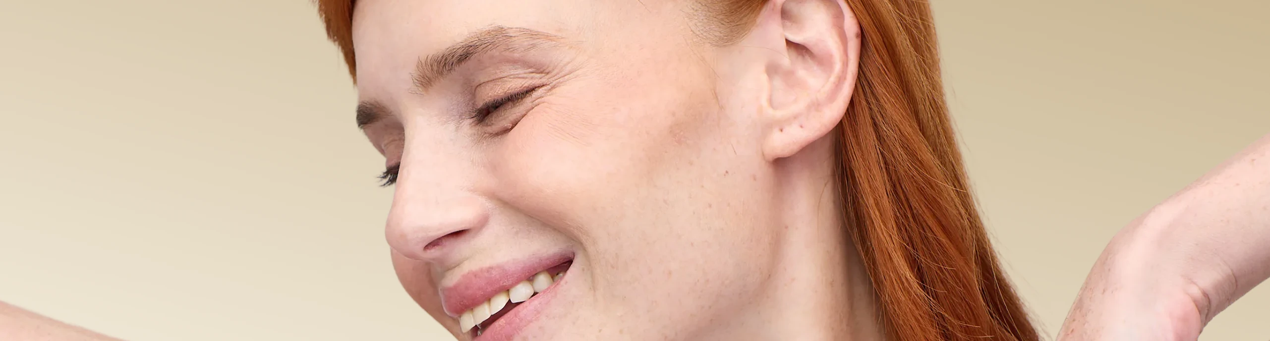 פיגמנטציה בשפם – מה ניתן לעשות?