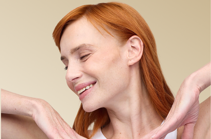 פיגמנטציה בשפם – מה ניתן לעשות?