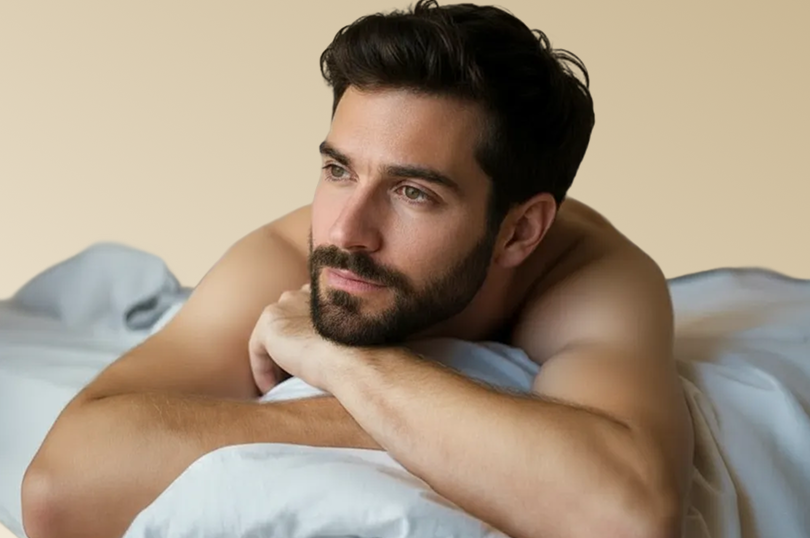 מה גורם לשפיכה מהירה?